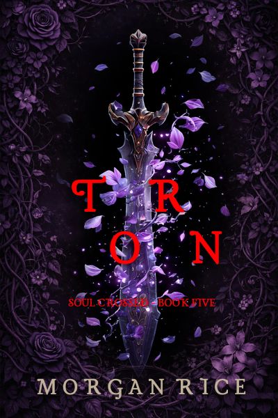Soul Crossed: Torn (Soul Crossed—Book Five)