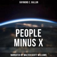 People Minus X