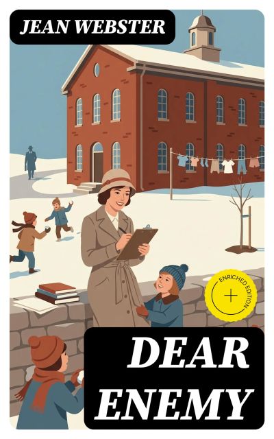 Dear Enemy