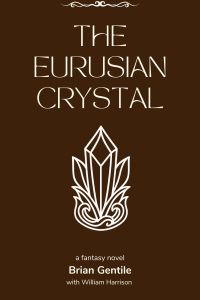 The Eurusian Crystal