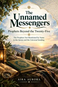The Unnamed Messengers: Prophets Beyond the Twenty-Five