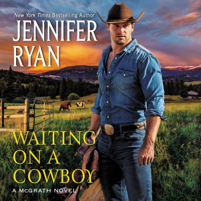 Waiting on a Cowboy