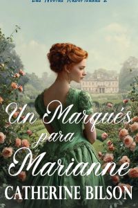 Un Marqués para Marianne
