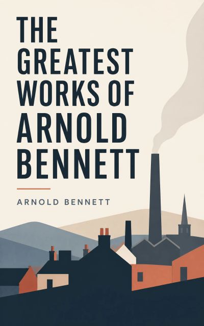 The Greatest Works of Arnold Bennett