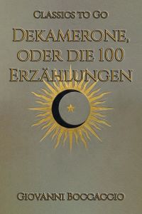 Dekamerone oder die 100 Erzählungen