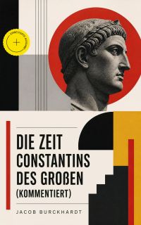 Die Zeit Constantins des Großen (Kommentiert)