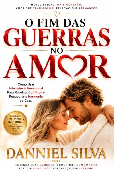 O Fim das Guerras no Amor