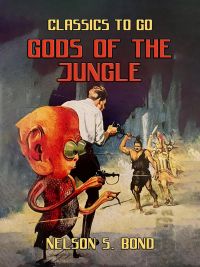 Gods Of The Jungle