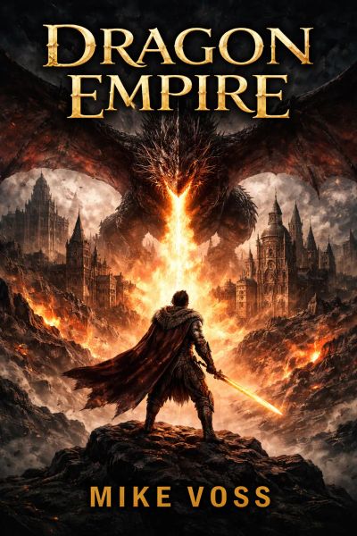 Dragon Empire 
