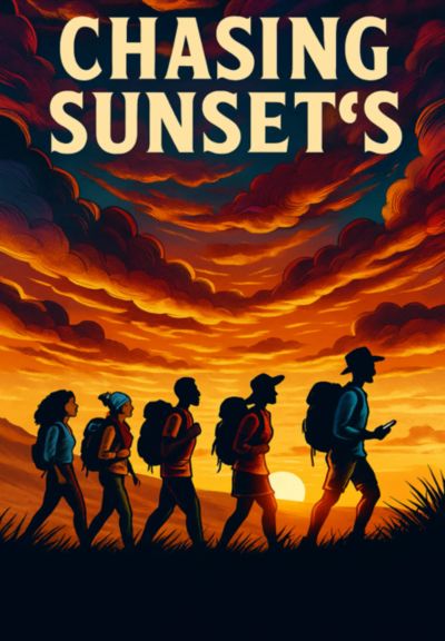 Chasing Sunsets