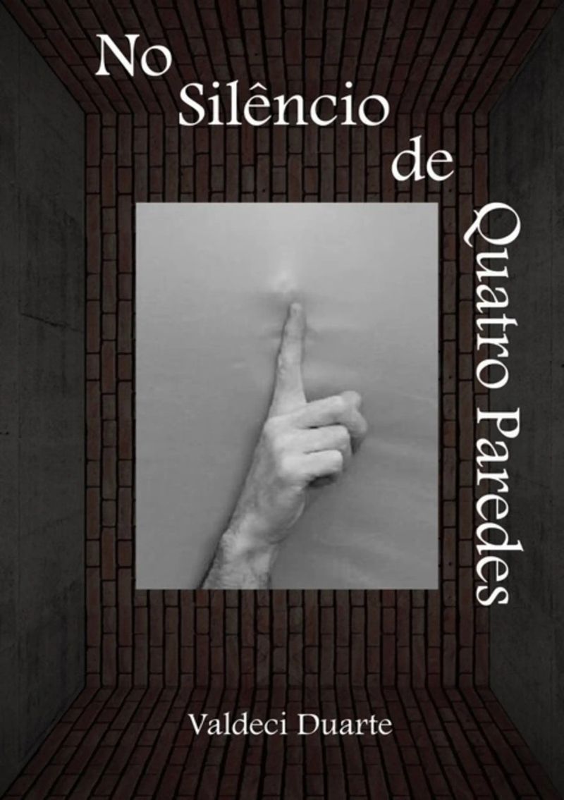 No Silêncio De Quatro Paredes