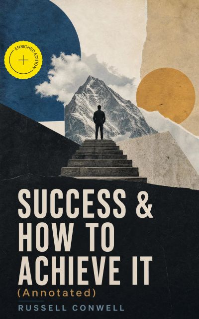 SUCCESS & HOW TO ACHIEVE IT (Annotated)