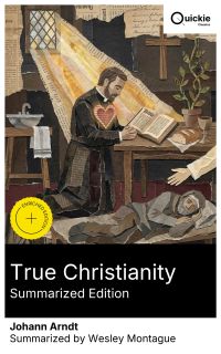 True Christianity (Summarized Edition)
