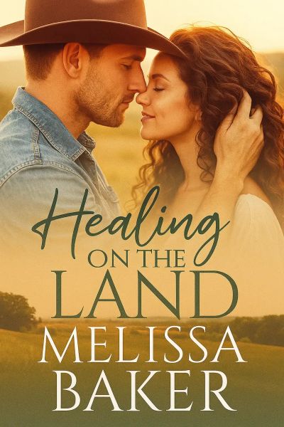 Healing on the Land
