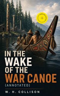 In the Wake of the War Canoe (Annotated)