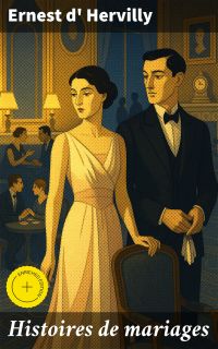 Histoires de mariages