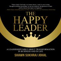 The Happy Leader
