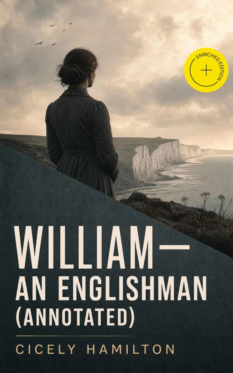 William—An Englishman (Annotated)