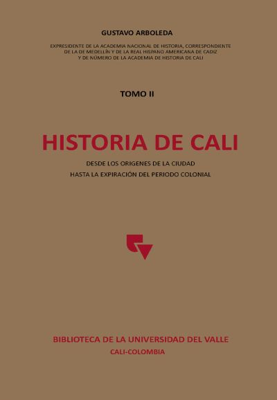 Historia de Cali