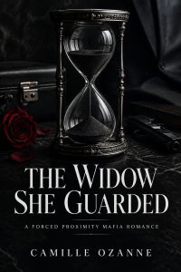 The Widow She Guarded