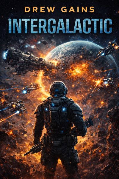 Intergalactic