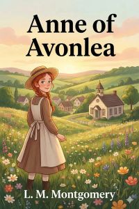 Anne of Avonlea