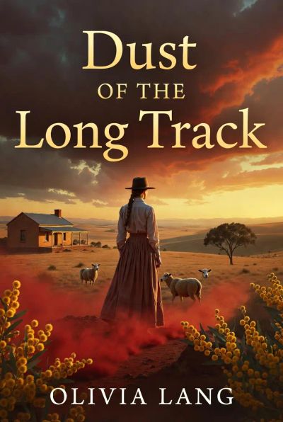 Dust of the Long Track