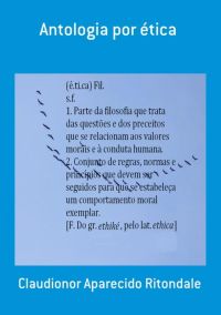 Antologia Por Ética