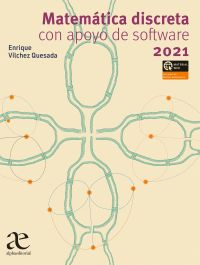 Matemática discreta con apoyo de software