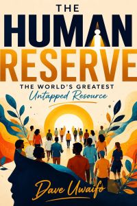 THE HUMAN RESERVE