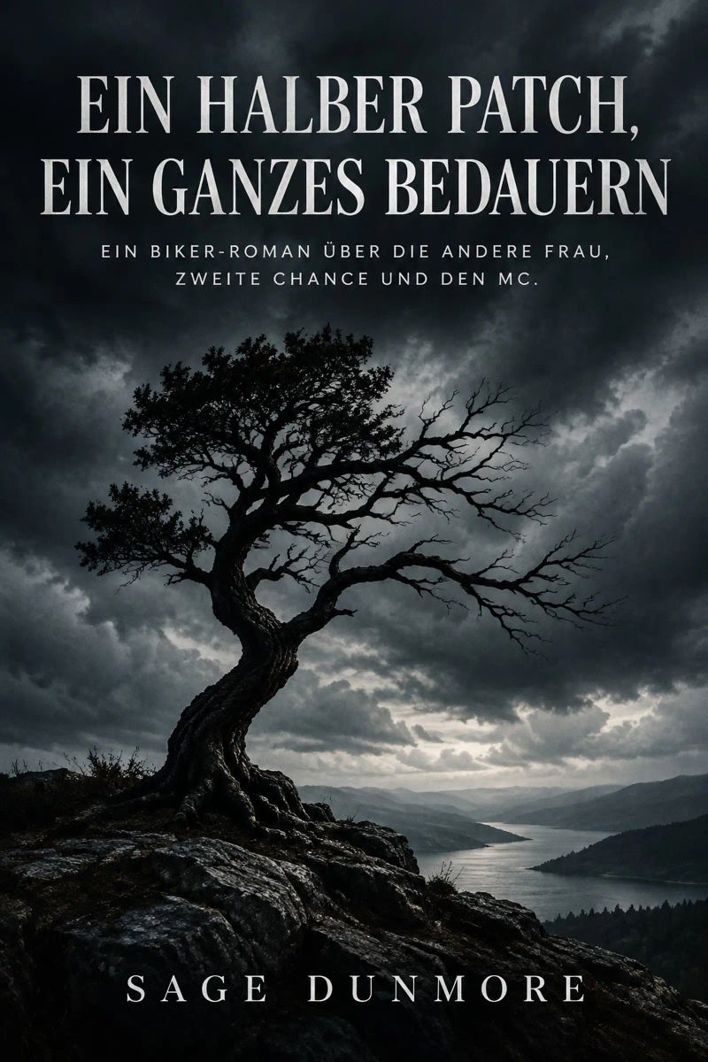 Ein halber Patch, ein ganzes Bedauern