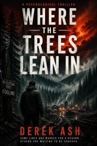 Where the Trees Lean In