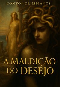 Uma Odisseia Grega Contos Olímpianos