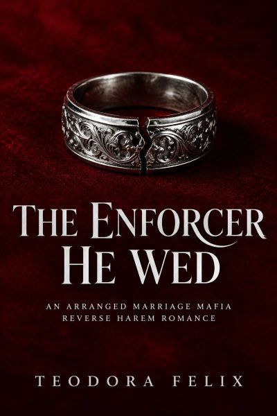 The Enforcer He Wed