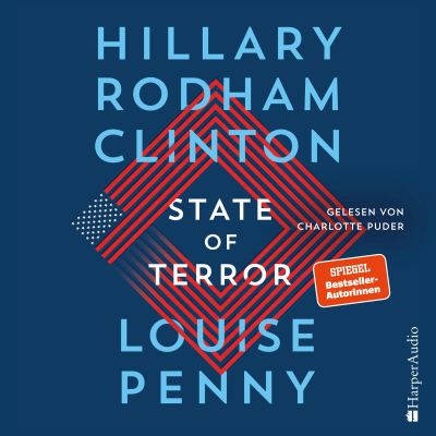 State of Terror (ungekürzt)