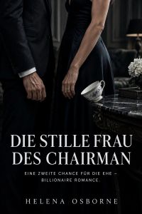 Die stille Frau des Chairman