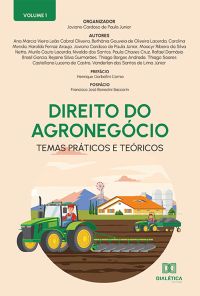 Direito do Agronegócio