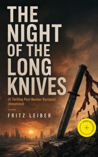 THE NIGHT OF THE LONG KNIVES (A Thrilling Post-Nuclear Dystopia) (Annotated)