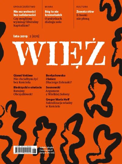 WIĘŹ 2/2019