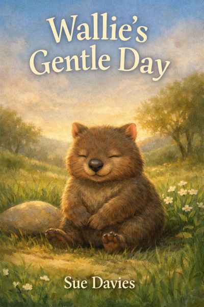Wallie's Gentle Day