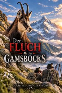 Der Fluch des Gamsbocks