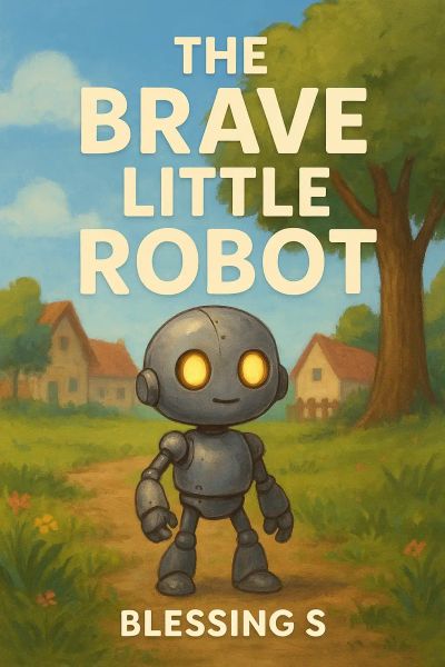 The Brave Little Robot