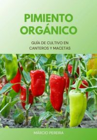 Pimiento Orgánico