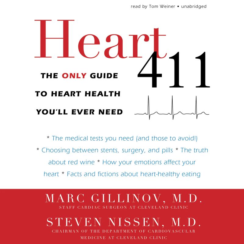 Heart 411