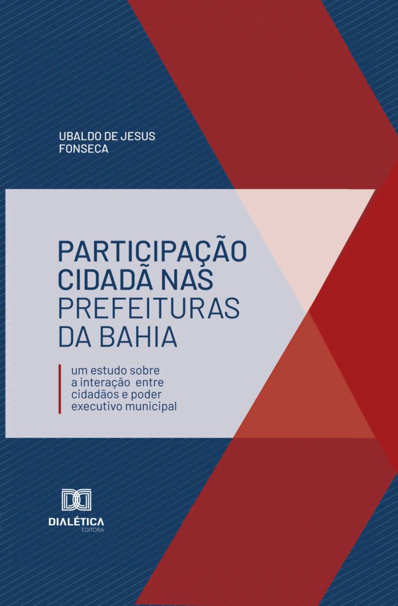 Participação Cidadã nas Prefeituras da Bahia