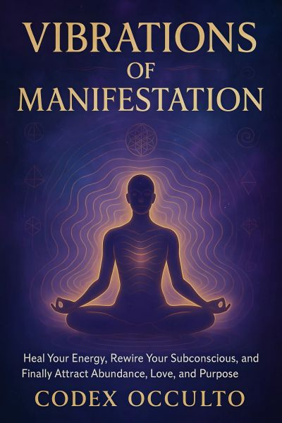 Vibrations of Manifestation