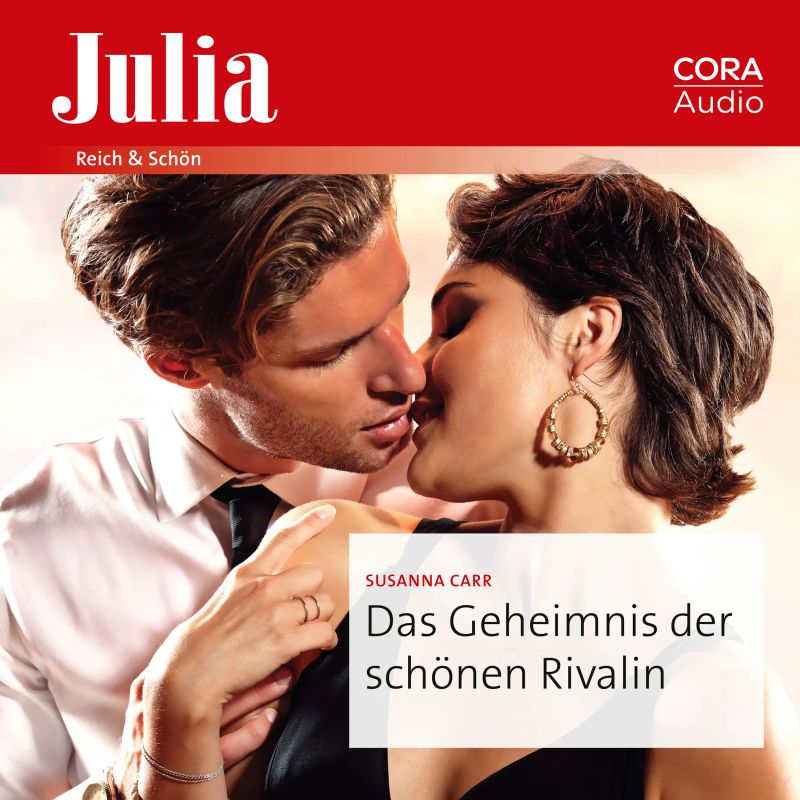 Das Geheimnis der schönen Rivalin