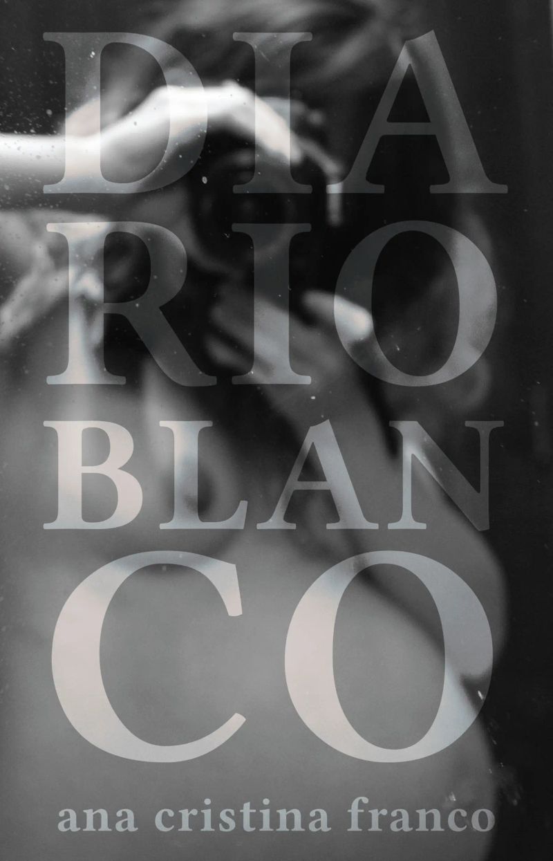 Diario blanco