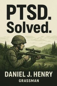 PTSD, Solved. 