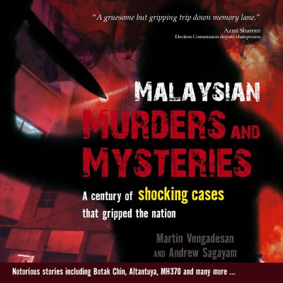 Malaysian Murders and Mysteries